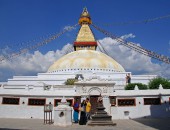 Nepal Buddhist Pilgrimage Tour