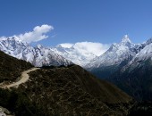 Everest Jiri Trek